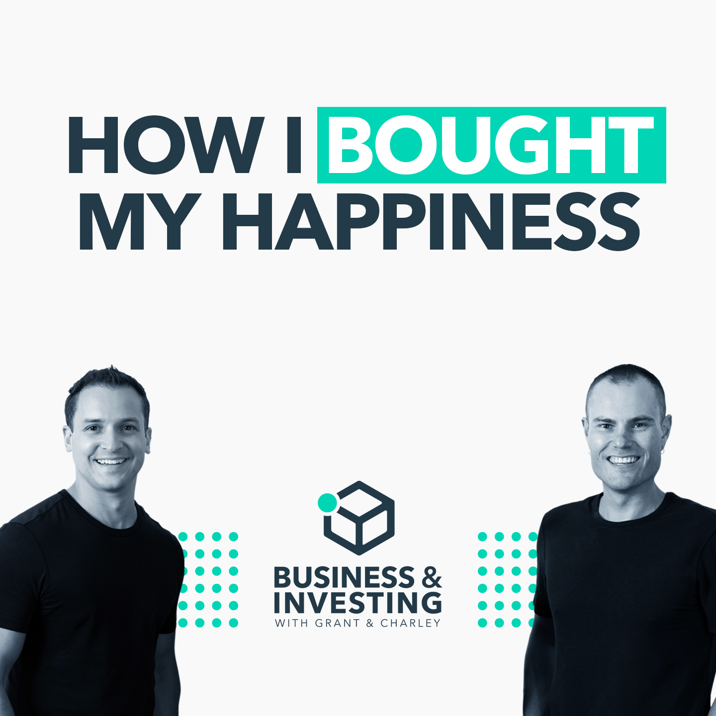 How I Bought My Happiness