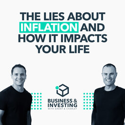 The Lies About Inflation and How It Impacts Your Life