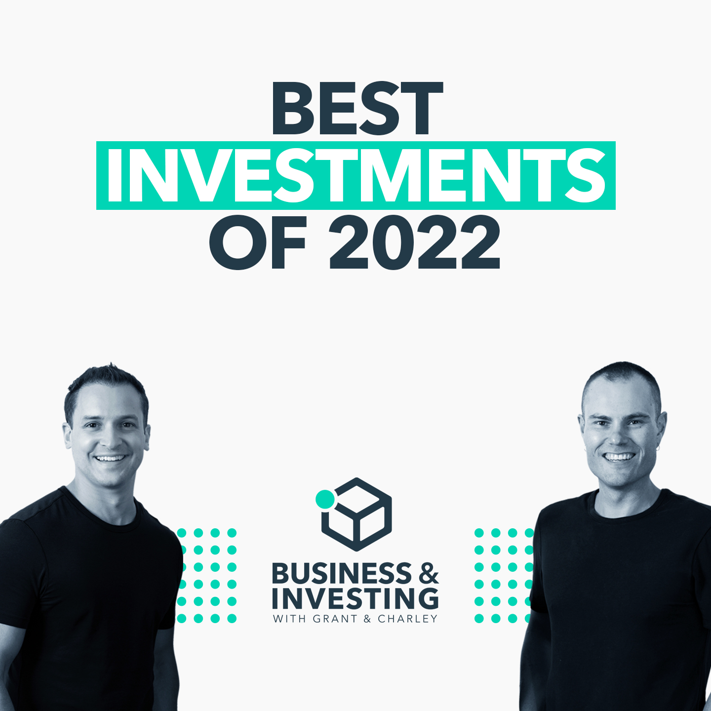 Best Investments of 2022