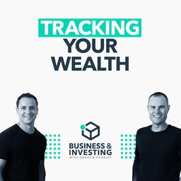 Tracking Your Wealth