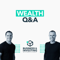 Wealth Q&A