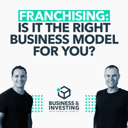 Franchising: Is It the Right Business Model for You?