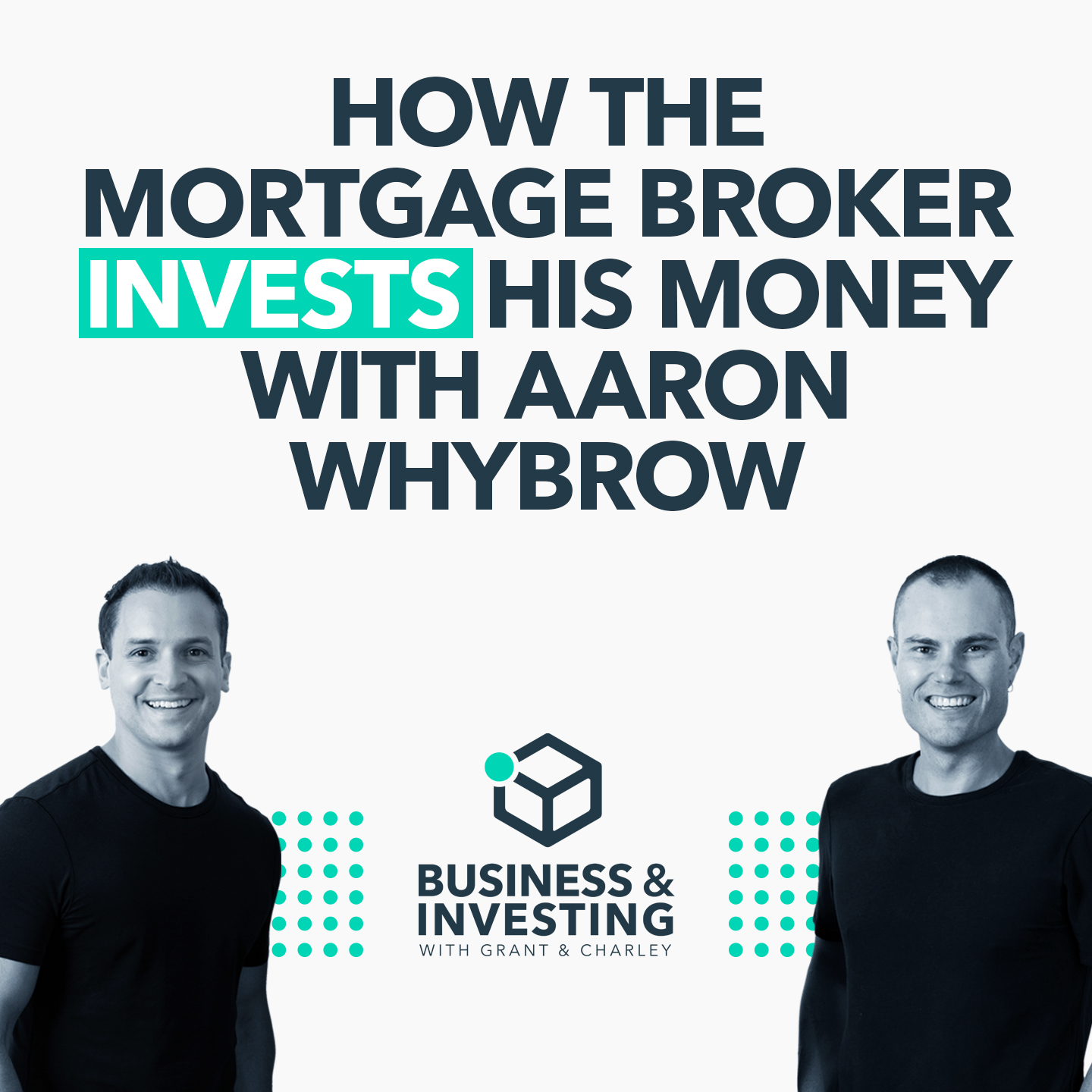 Business and Investing
