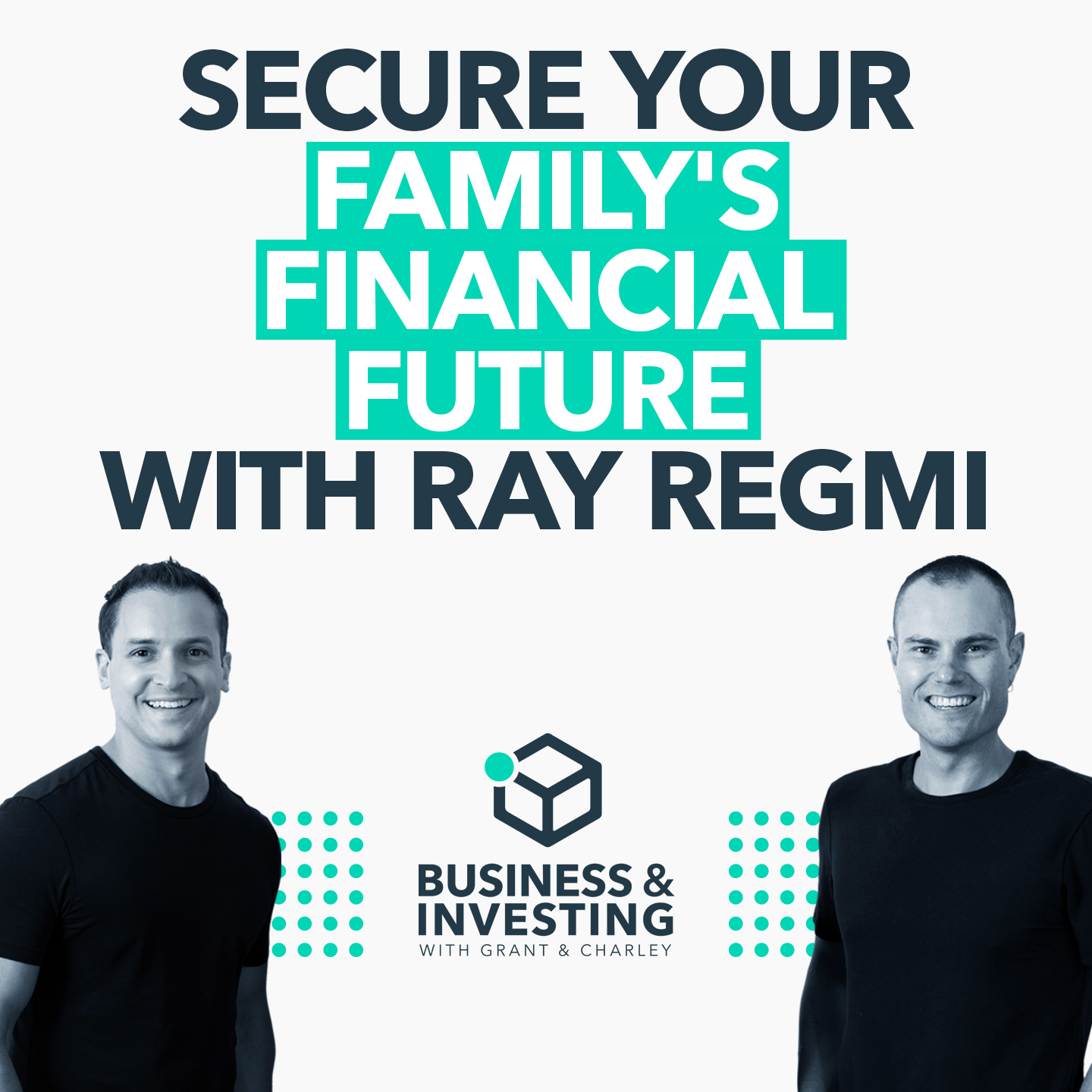 Business and Investing