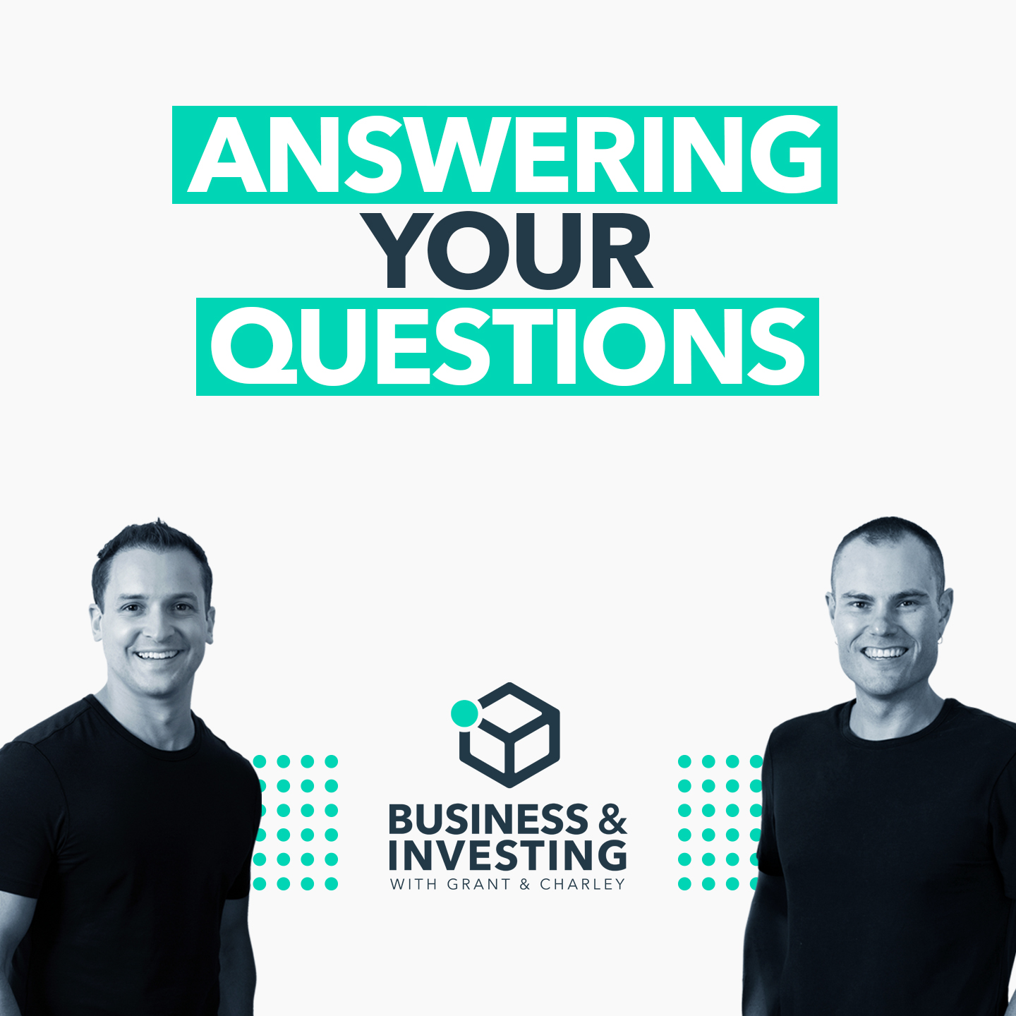 Answering Your Questions