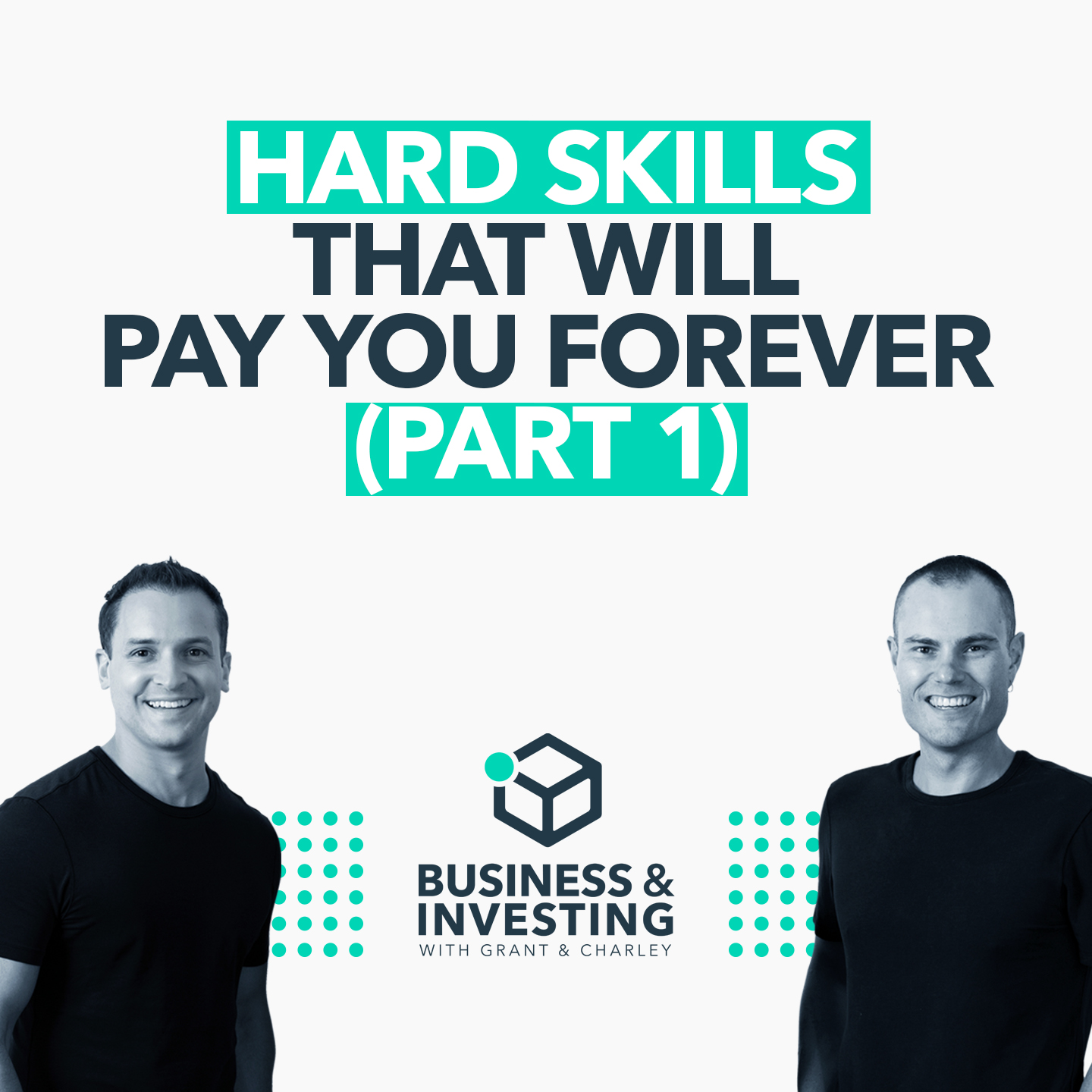 Hard Skills That Will Pay You Forever (Part 1)