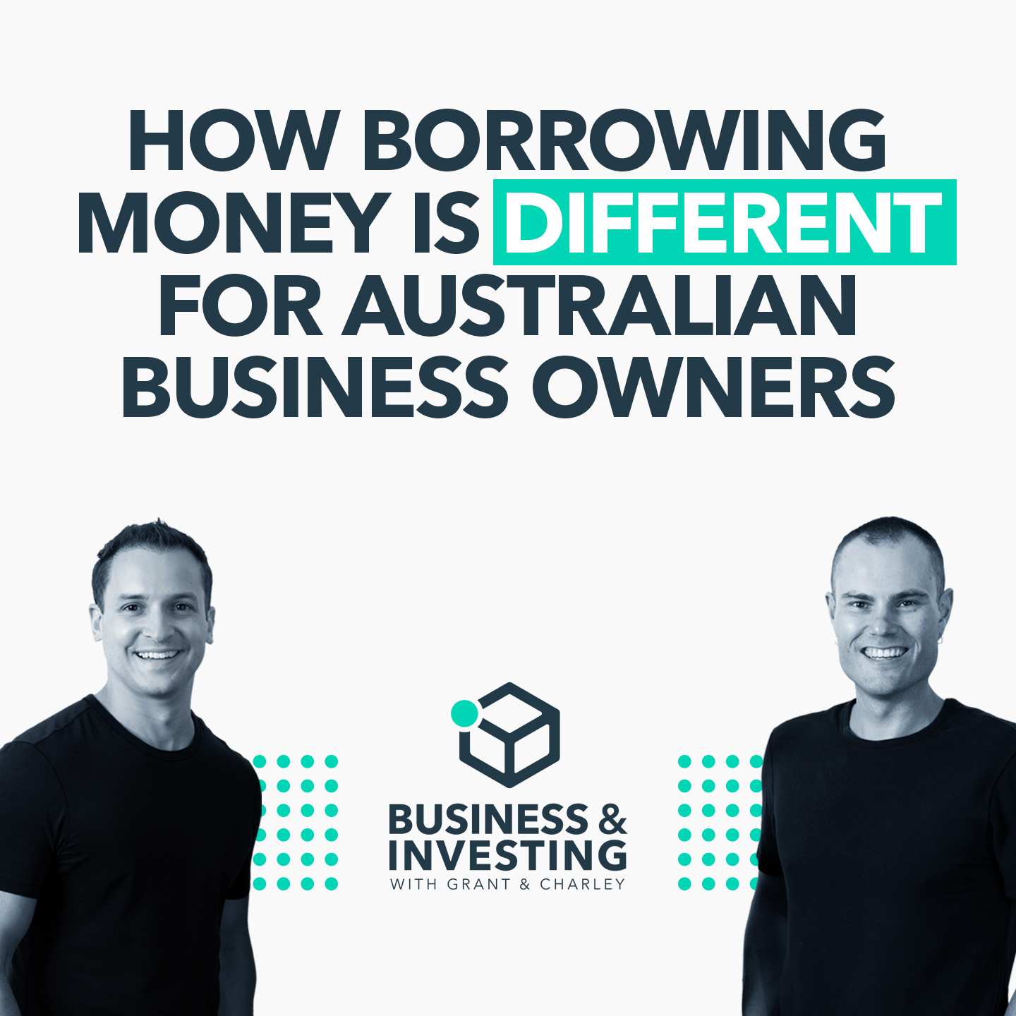 Business and Investing