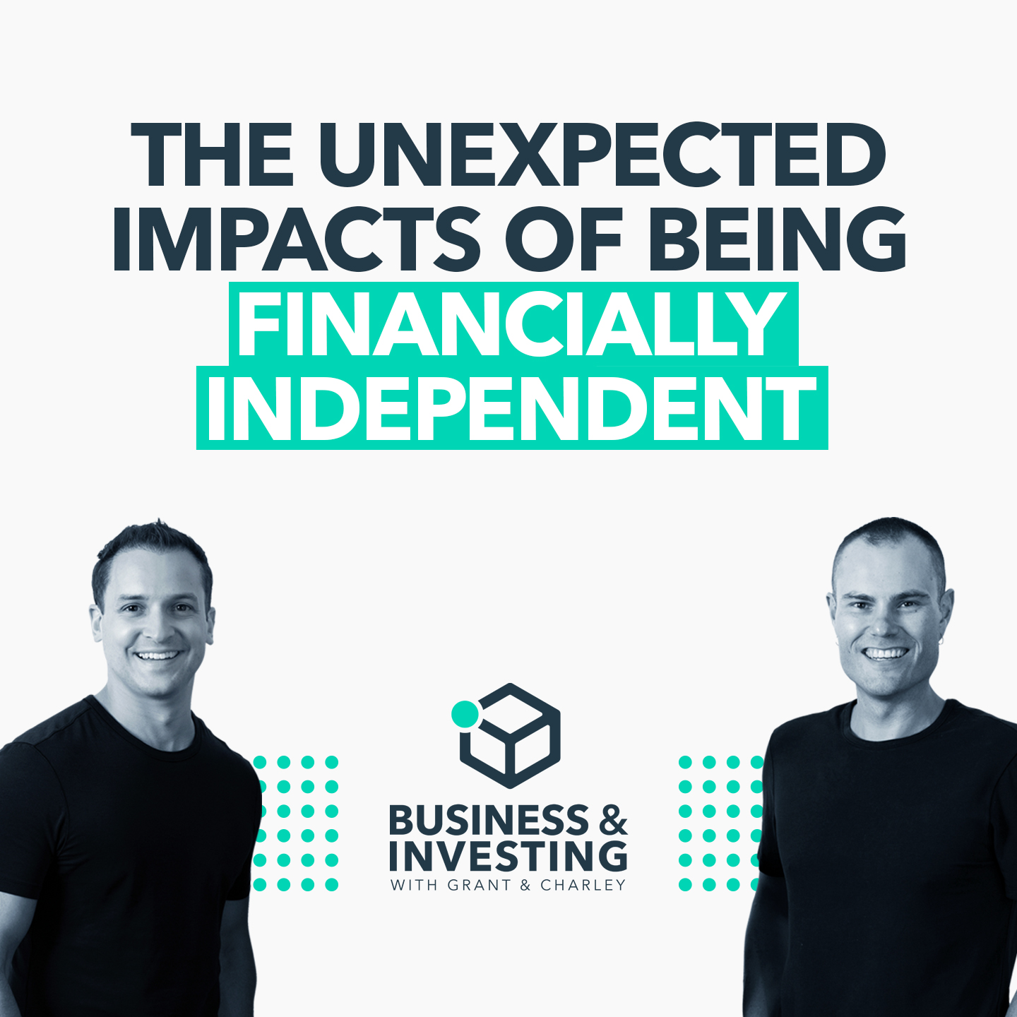The Unexpected Impacts of Being Financially Independent