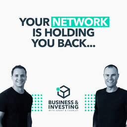 Your Network Is Holding You Back...