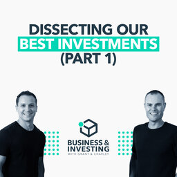 Dissecting Our Best Investments (Part 1)