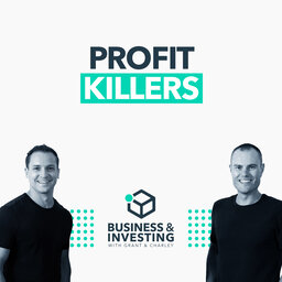 Profit Killers