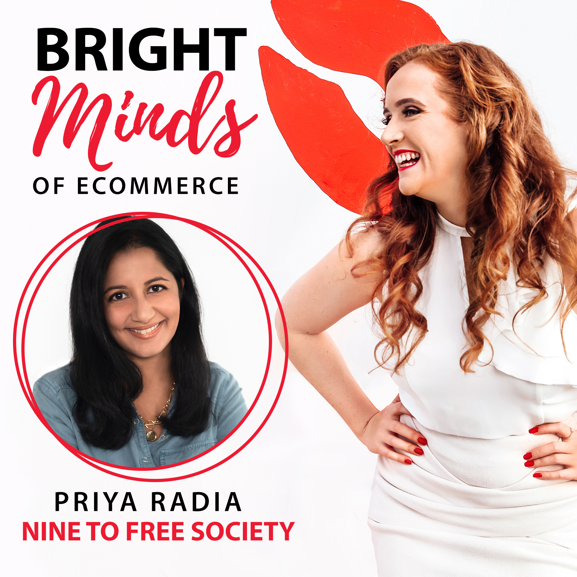 Building A Business You Can Sell with Priya Radia