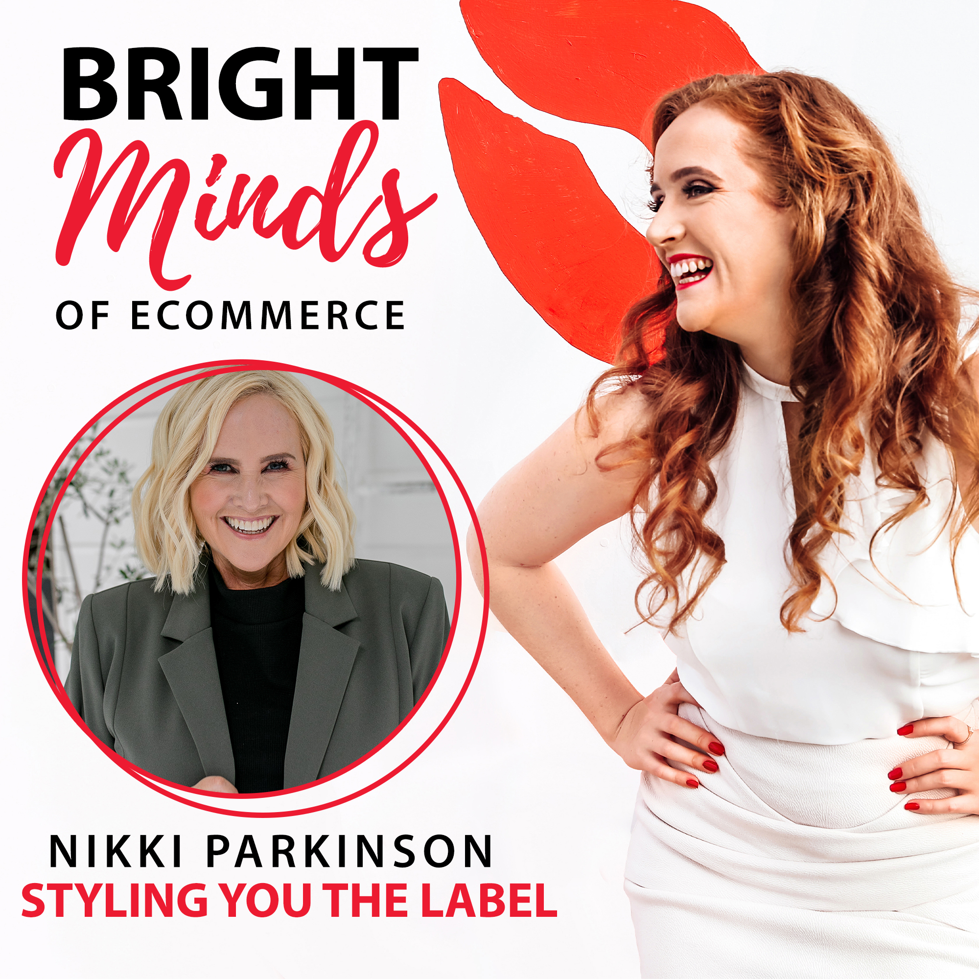 The power and profitability of inclusivity and diversity in Fashion with Nikki Parkinson from Styling You The Label