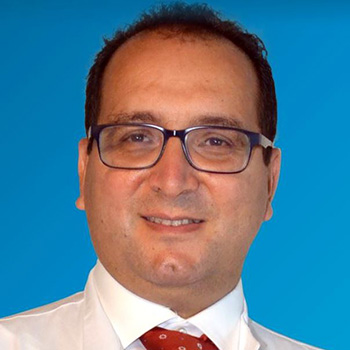 Podcast with Prof. Saadettin Kiliçkap about cemiplimab monotherapy as first-line treatment of patients with brain metastases from advanced NSCLC