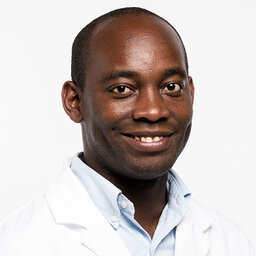 Dr. Frank Aboubakar Nana discusses the key results of the UNICORN study in advanced NSCLC patients with uncommon activating EGFR mutations