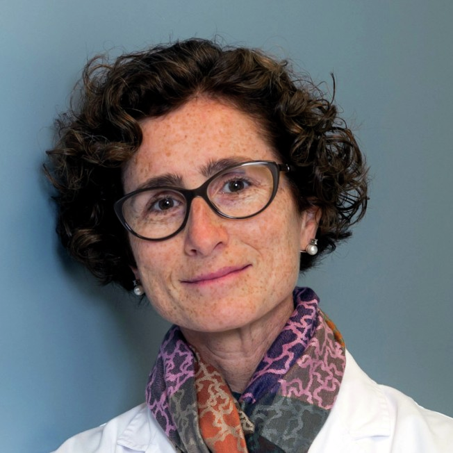 Dr. Teresa Macarulla about the key considerations in diagnosing and treating patients with cholangiocarcinoma