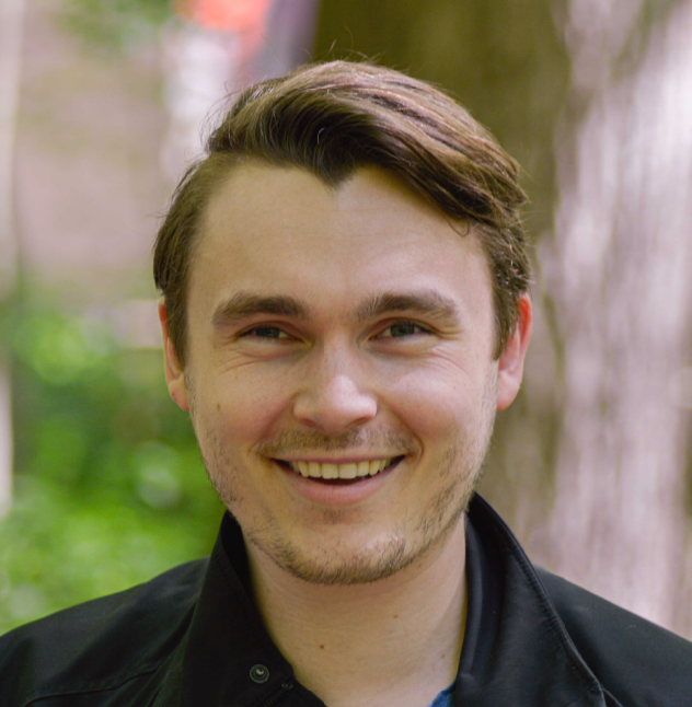 Podcast met Tommy Broeders