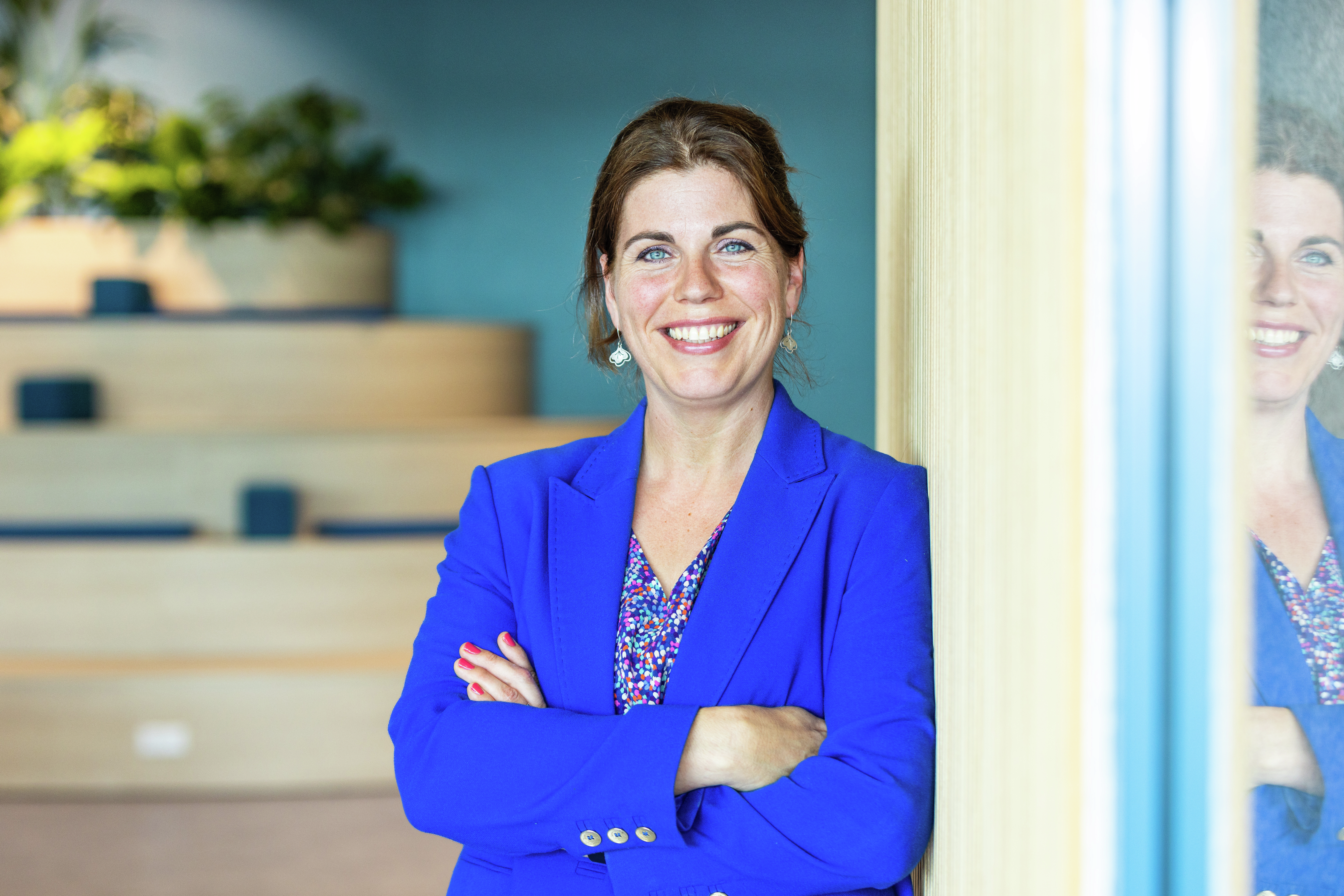 Podcast met dr. Mieke Aarts over sociaal-economische gezondheidsverschillen bij kanker in Nederland