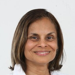 Podcast with Dr. Shirley D’Sa about Real-World safety and efficacy of ibrutinib in patients with WM: The UK experience