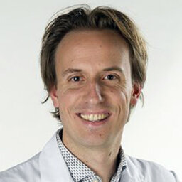 Podcast met Eduard van Beers over mitapivat bij patiënten met pyruvaatkinasedeficiëntie