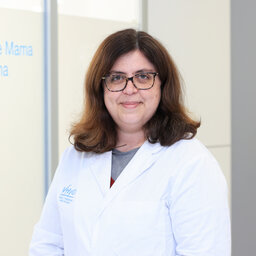 Podcast met prof. Mafalda Oliveira over camizestrant-monotherapie versus fulvestrant bij gevorderde ER+/HER2- borstkanker