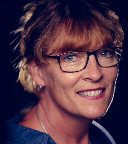 Podcast met Kitty Harrison over het belang van de Nederlandse MS-database