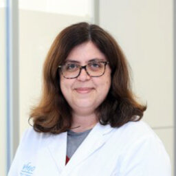 Podcast with Prof. Mafalda Oliveira about different doses of camizestrant monotherapy vs. fulvestrant in advanced ER+/ HER2- breast cancer: Results from SERENA-2