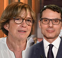 Podcast with Prof. Anne Demols and Prof. Francesco Sclafani about the highlights from ESMO 2022 on gastrointestinal cancer