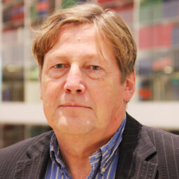 Podcast met prof. Pieter Sonneveld over recente ontwikkelingen bij recidief/refractair multipel myeloom
