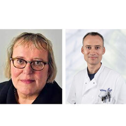 Podcast met dr. Kramer en dr. Janssens eerstelijnsbehandeling van fitte AML-patiënten