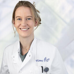 Dr. Inger Nijhof  over behandelopties bij lenalidomide-refractair multipel myeloom