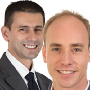 Listen to Dr. Kevin Punie and Prof. Evandro de Azambuja discussing the key results of the phase III Olympia study, evaluating adjuvant olaparib in patients with BRCA-mutant early breast cancer
