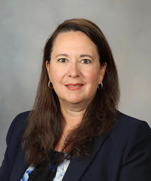 Podcast met dr. Judy Boughey over de impact van borstsparende therapie op lokale recidieven