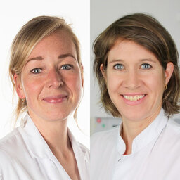 Podcast met dr. Anke Bruns en dr. Ilse Verpoorte over immunoglobuline suppletietherapie