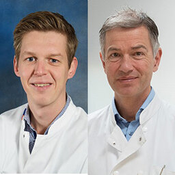 Podcast met prof. dr. Maarten Vermeer en dr. Wouter Plattel over diagnostiek en behandeling van cutane T-cellymfomen