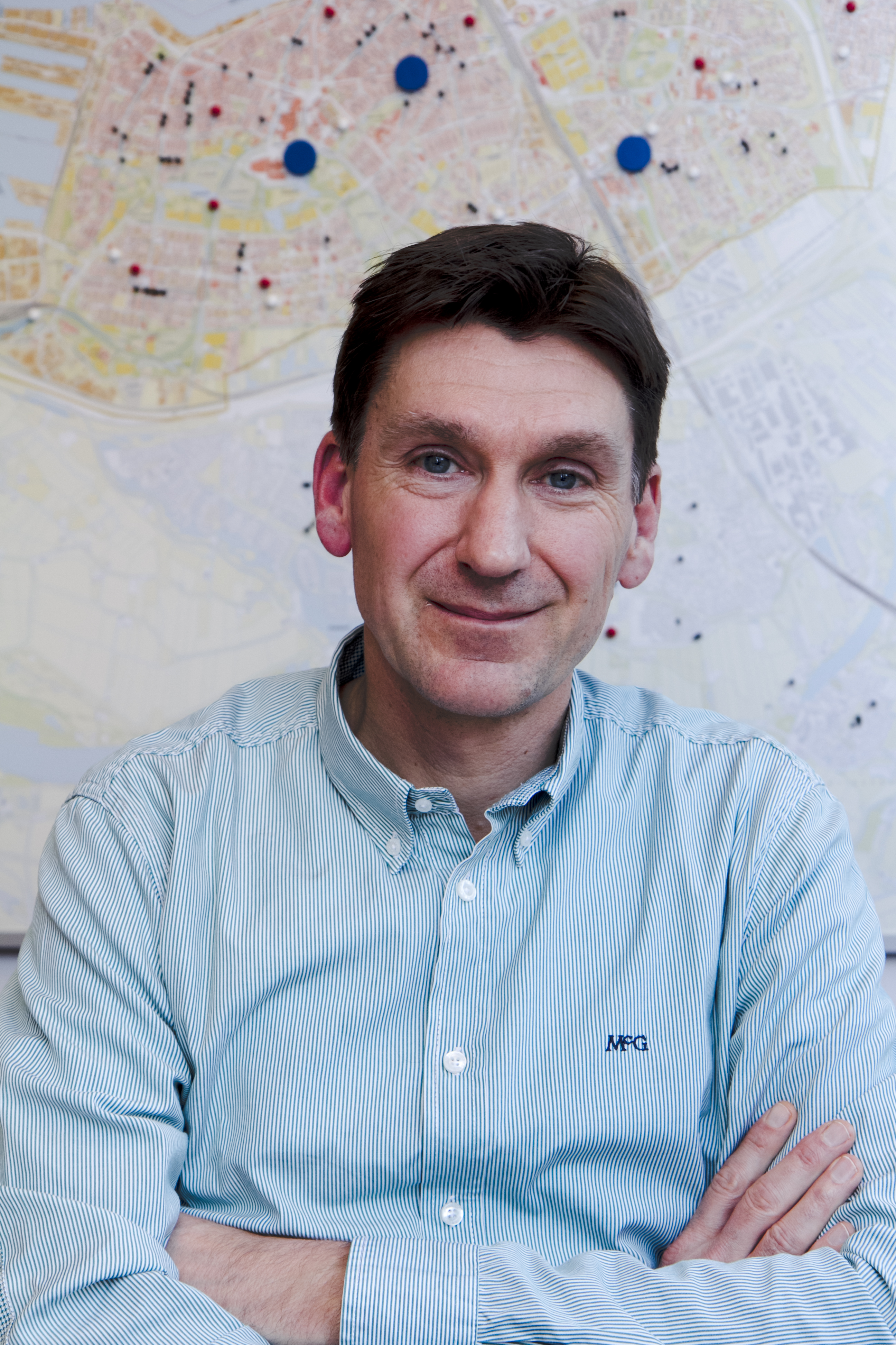 Podcast met dr. Felix de Jongh over genexpressietesten bij mammacarcinoom