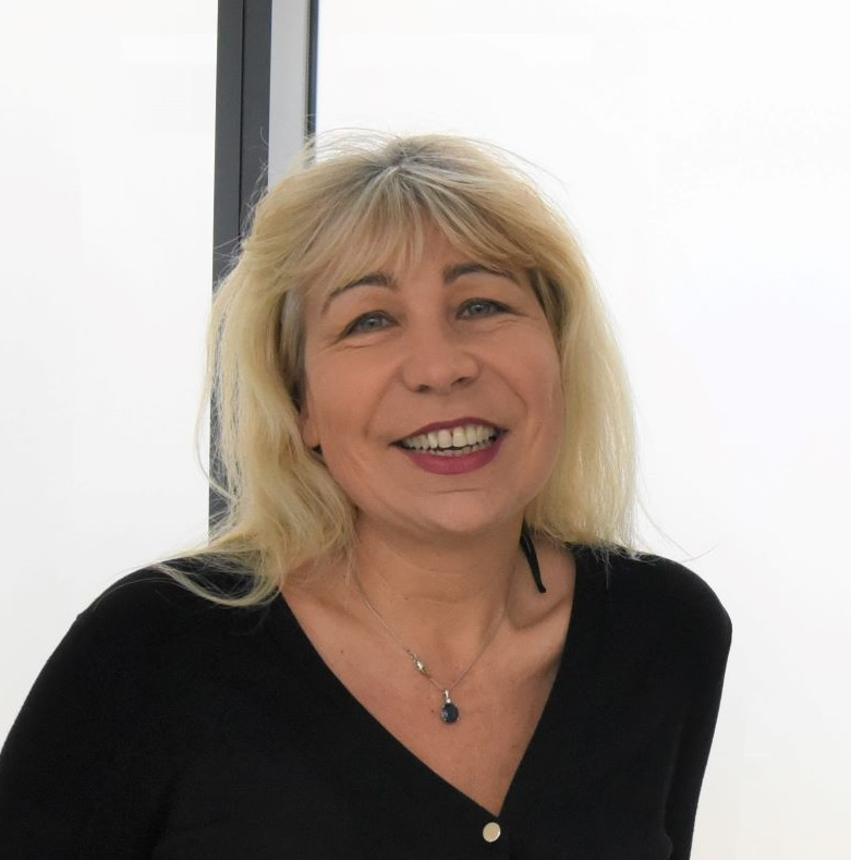 Prof. dr. Isabelle Ray-Coquard  over klinische studies met de PARP-remmers bij ovariumcarcinoom