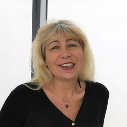 Prof. dr. Isabelle Ray-Coquard  over klinische studies met de PARP-remmers bij ovariumcarcinoom