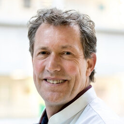 Podcast met prof. dr. Bart Biemond over de meest interessante presentaties over bèta-thalassemie en sikkelcelziekte