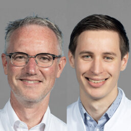 Podcast met dr. Jurjen Versluis en dr. Peter te Boekhorst over de rol van ruxolitinib bij polycythemia vera