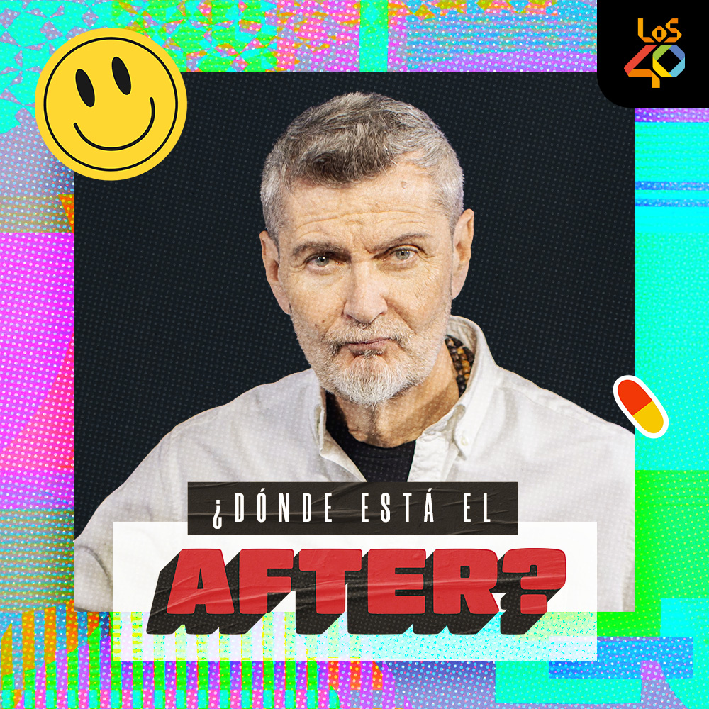 Fernandisco: el pionero de la radio dance que puso ritmo y banda sonora a toda una generación. episode artwork