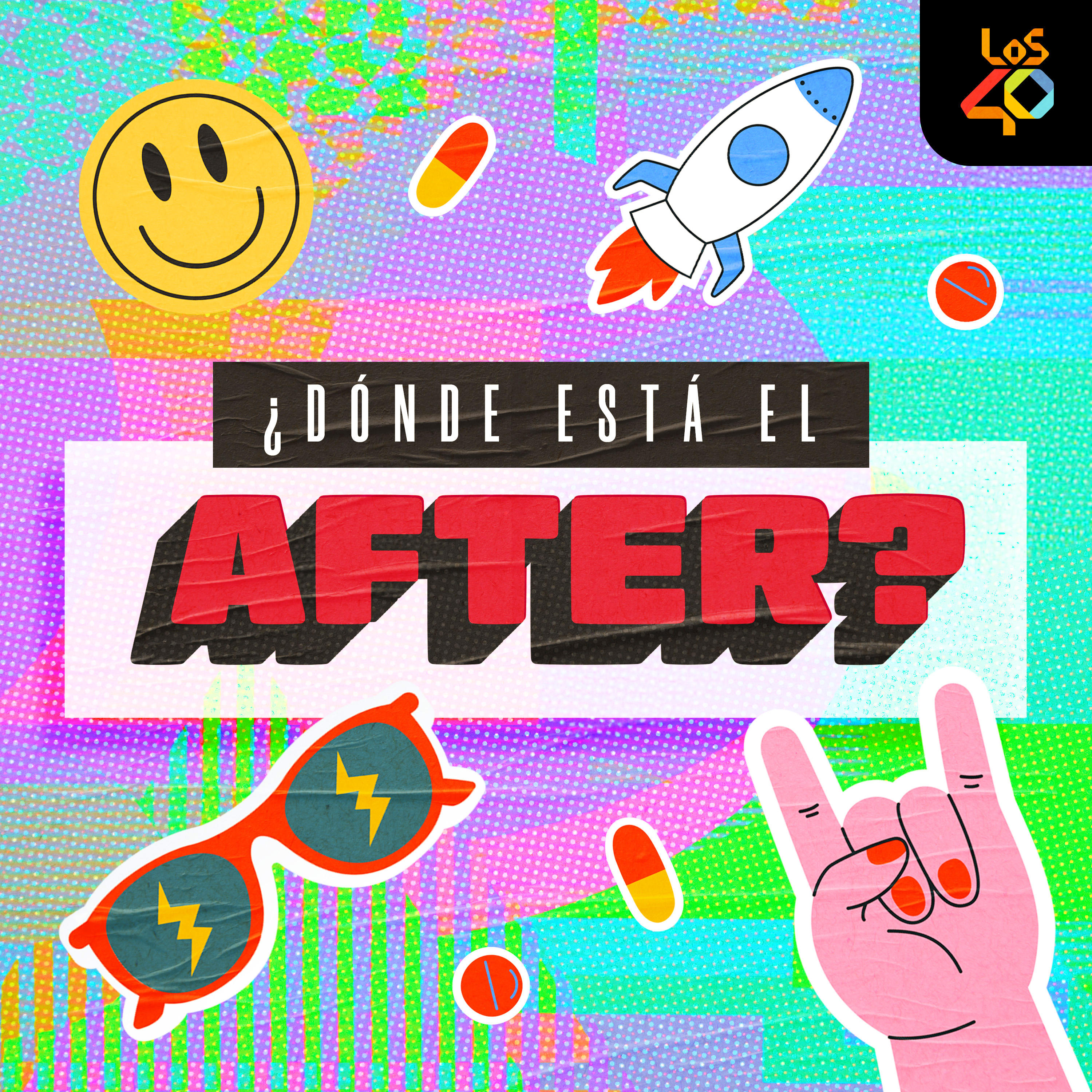 Todavía no hemos abierto episode artwork