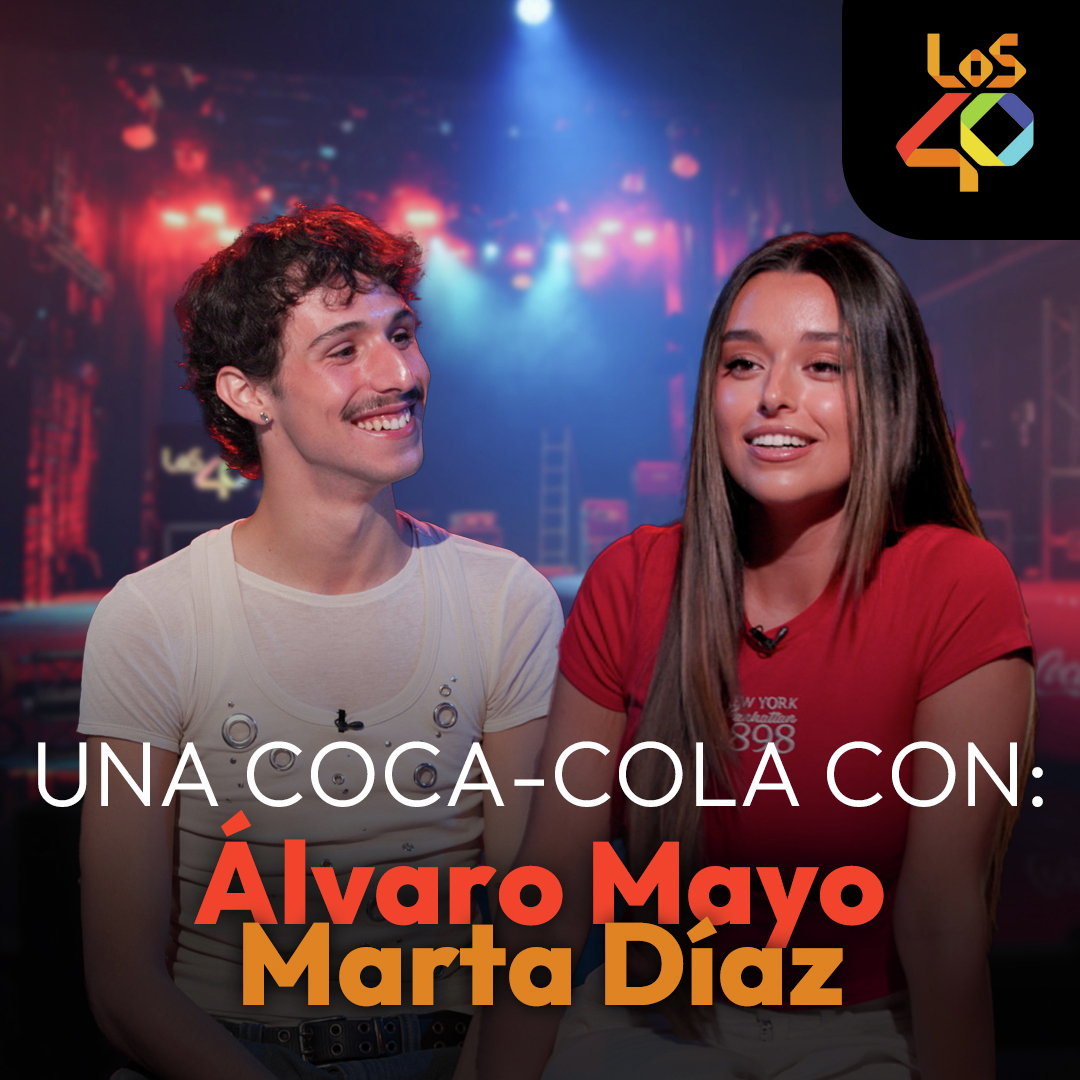 Imagen de MAYO y MARTA DÍAZ: Sobre OT, Ana Mena o Rihanna