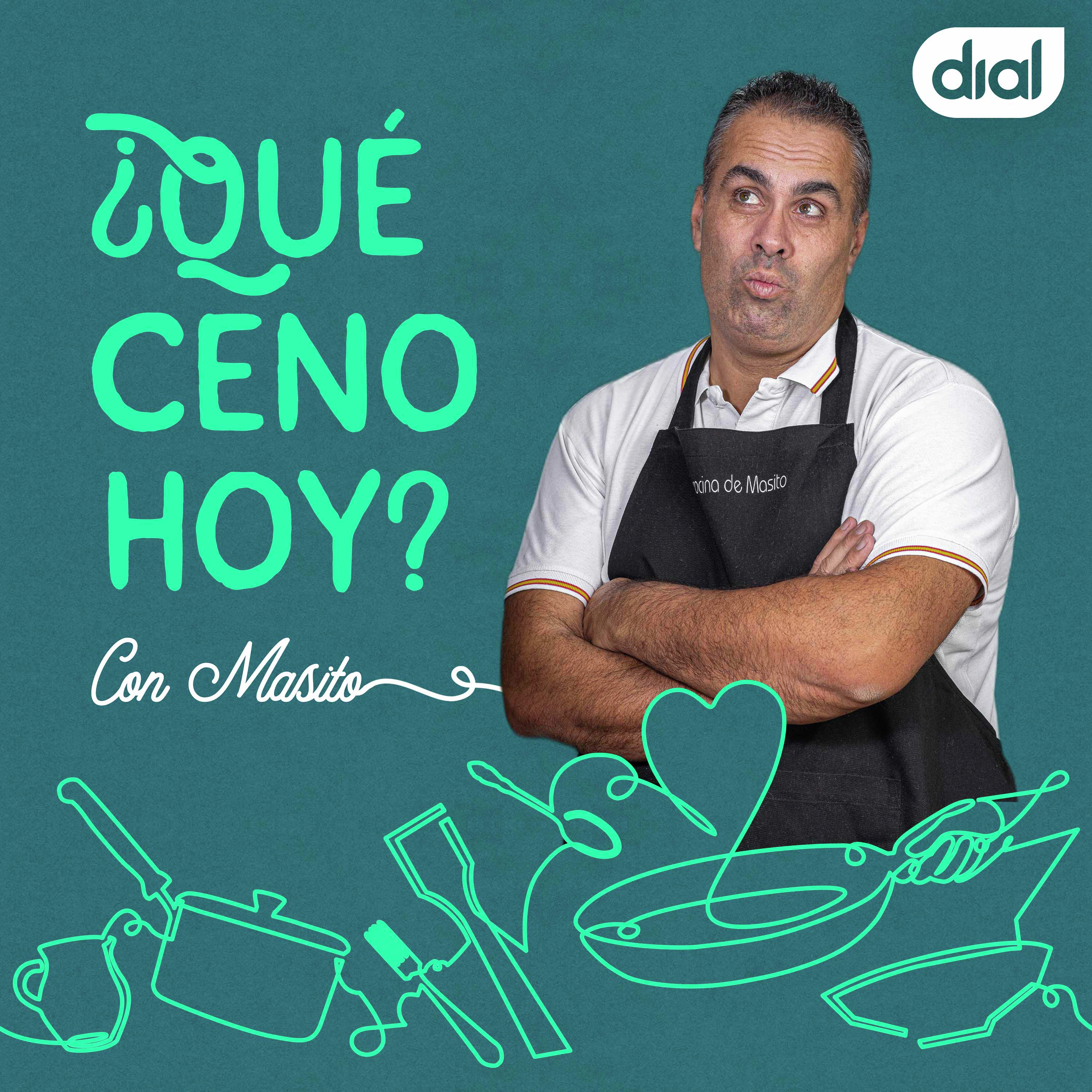 Imagen de Receta 424-Rape alangostado