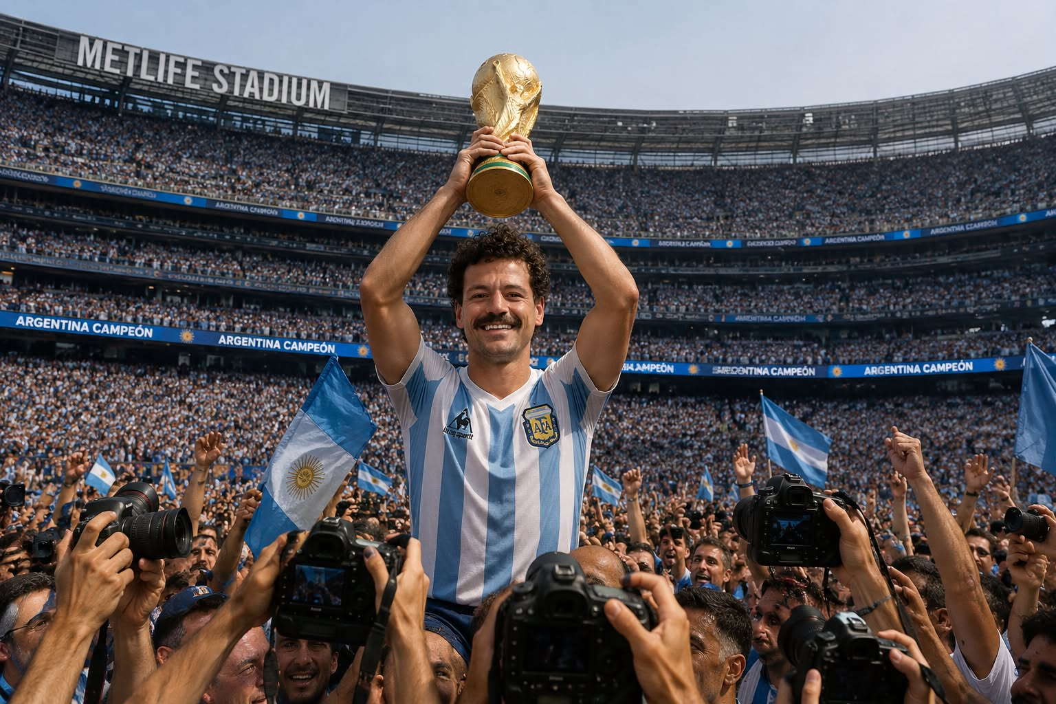 JUANITO Y EL MUNDIAL EN MORNING BOX 26/06/26 episode artwork