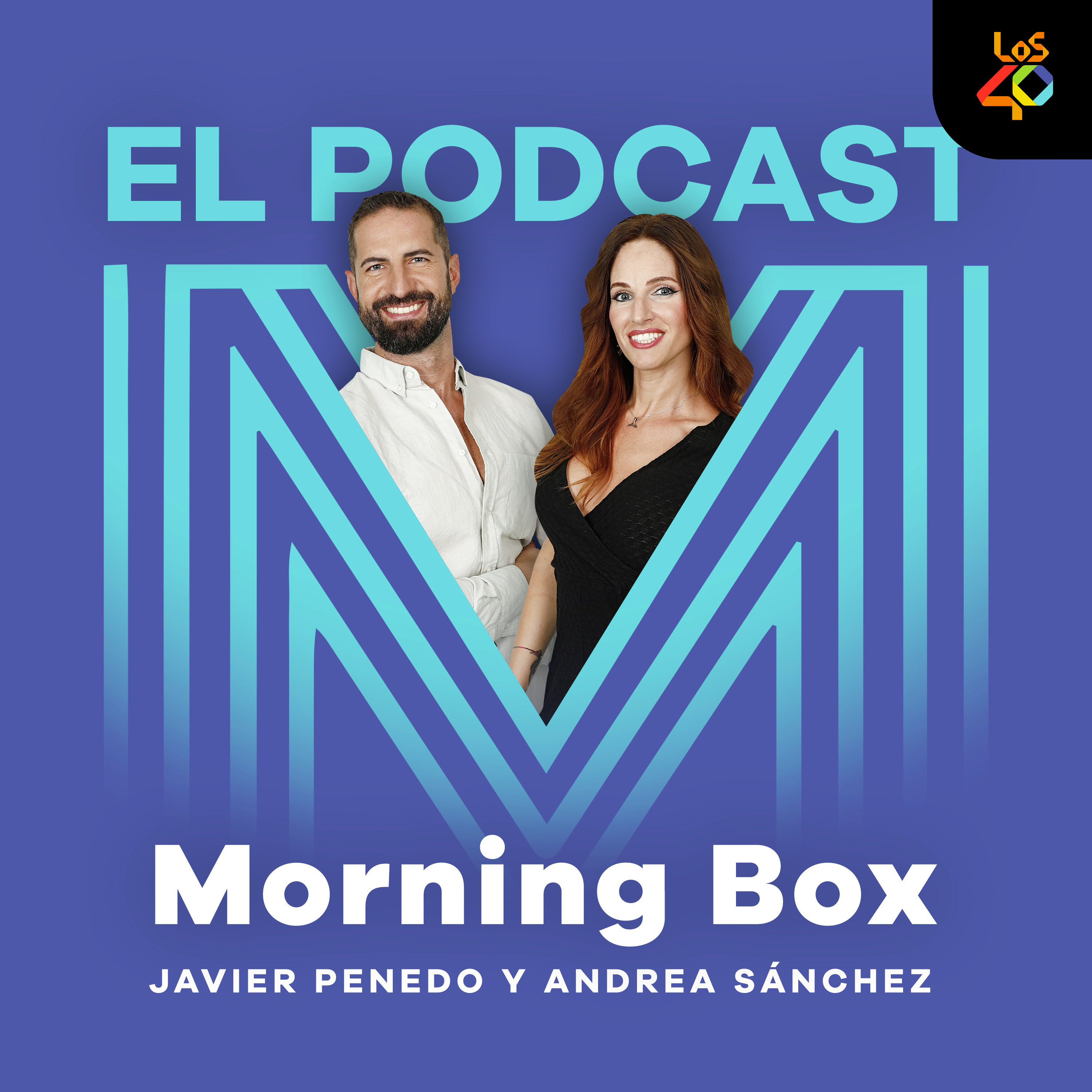 LA CANCIÓN DEL VERANO EN MORNING BOX 14/07/26 episode artwork