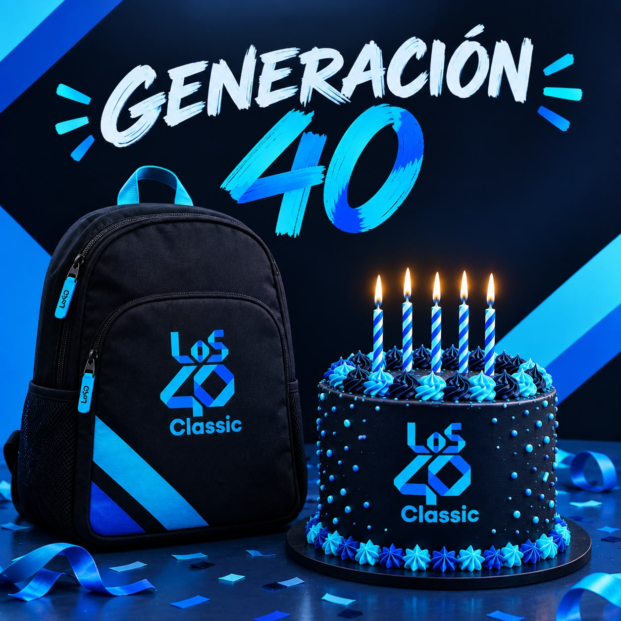 Portada de Morning Box (El Podcast)