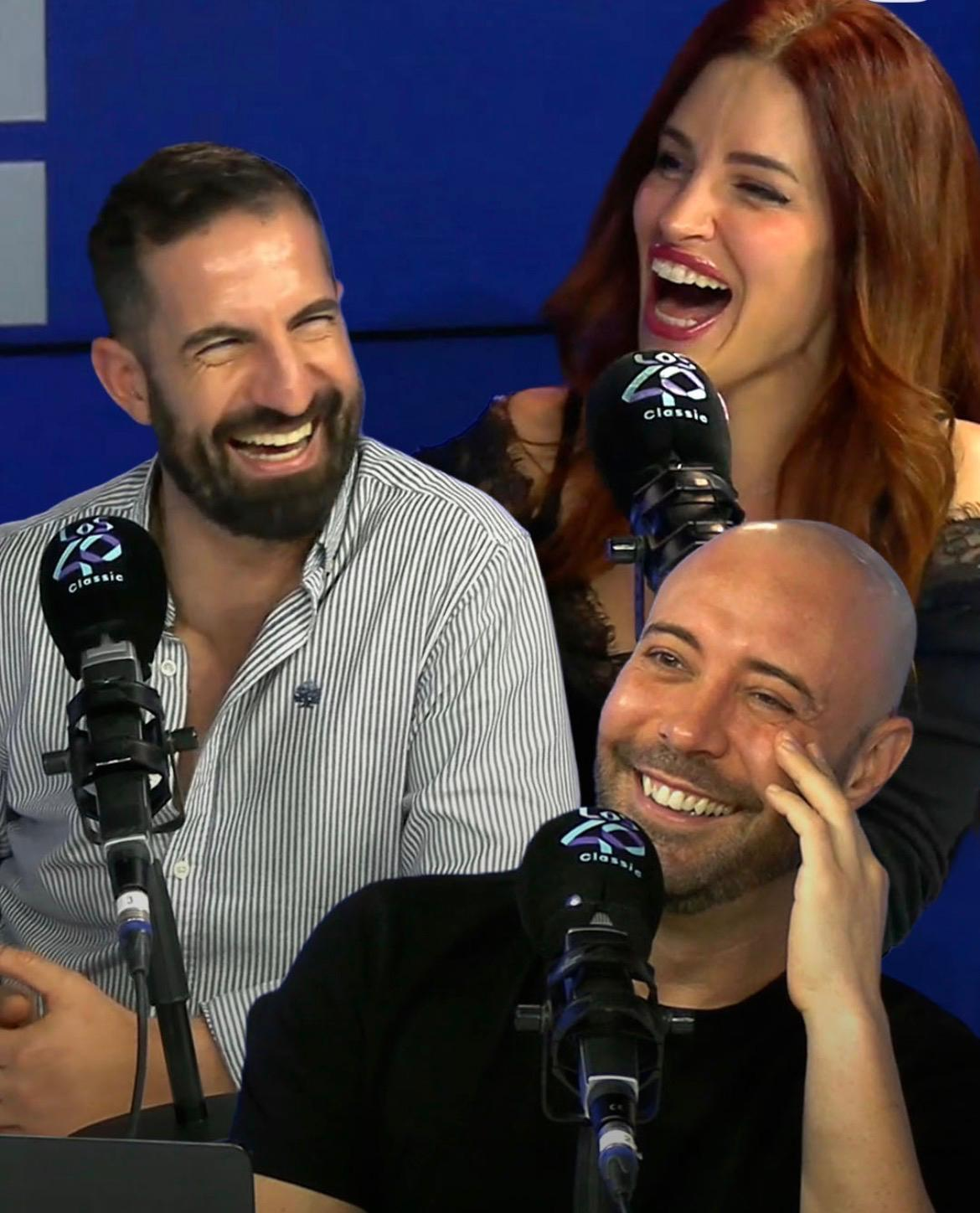 Portada de Morning Box (El Podcast)