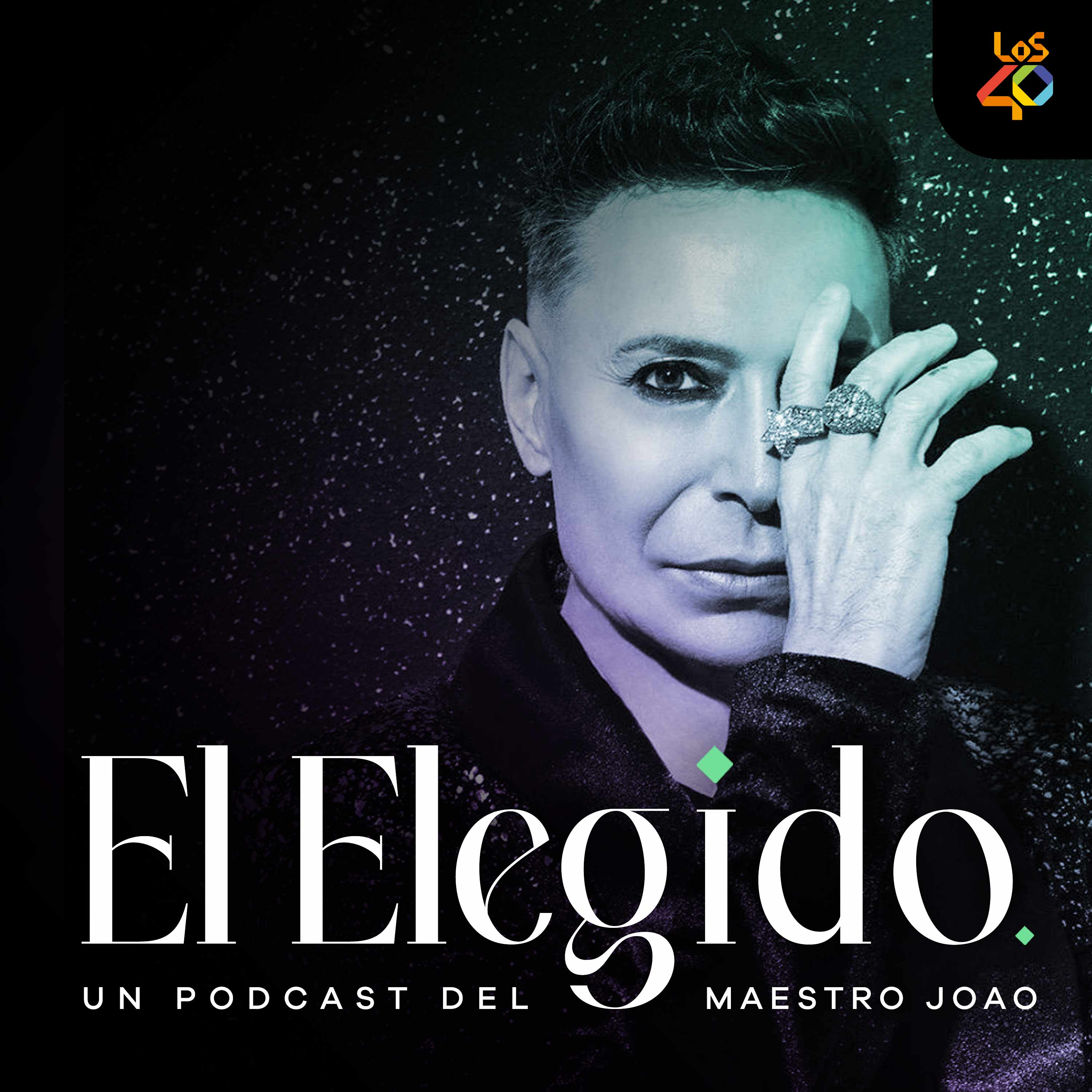 Imagen de JAIME LORENTE al desnudo; de milagros a experiencias paranormales