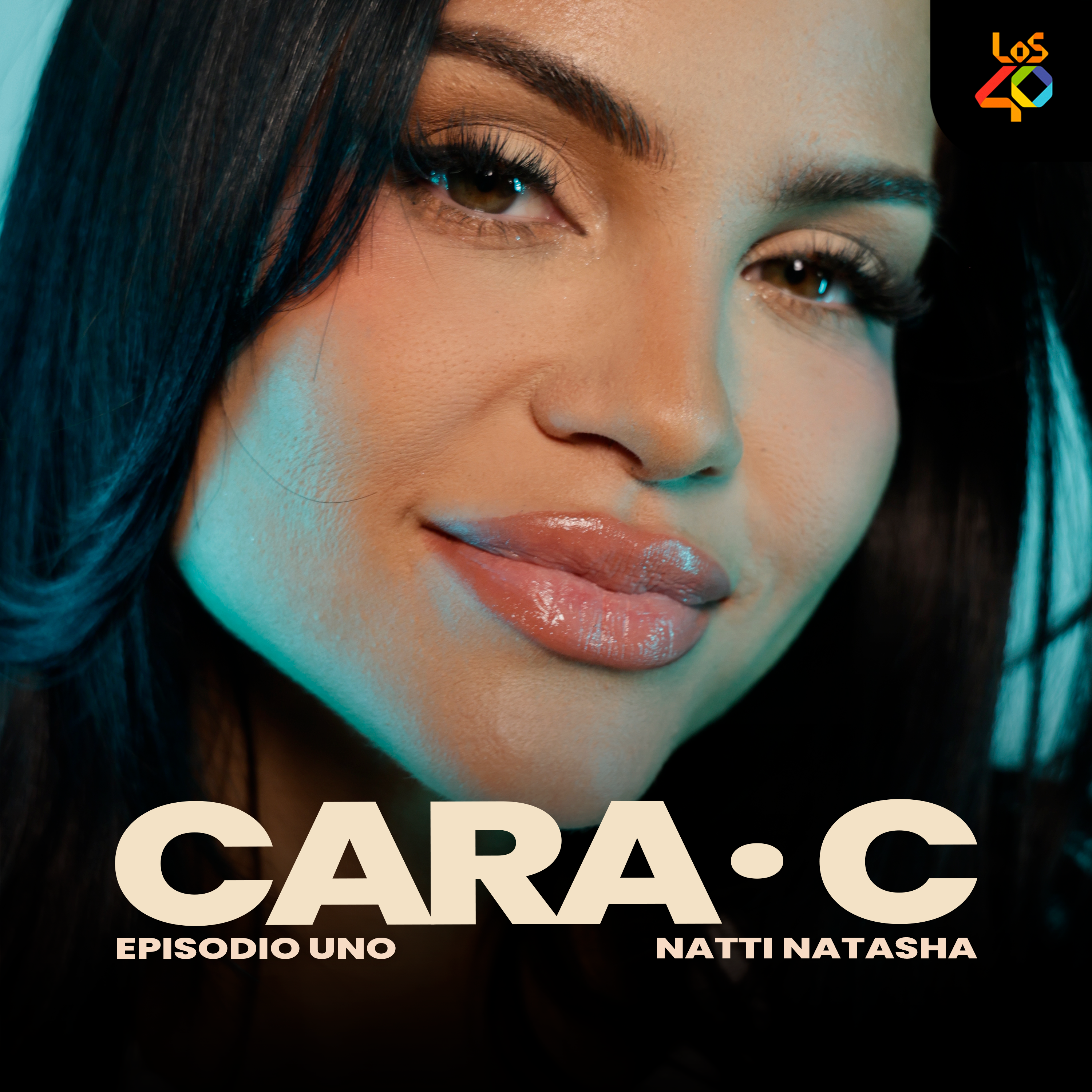 Imagen de NATTI NATASHA se sincera sobre Becky G, Bad Bunny, C. Tangana o Aventura